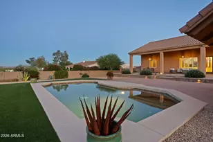 1314 E Coyote Wash Dr, Phoenix, AZ 85085 - Photo 48