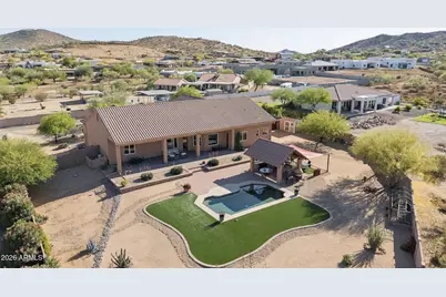 1314 E Coyote Wash Drive, Phoenix, AZ 85085 - Photo 42