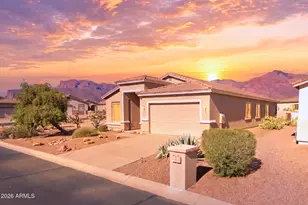 4237 S Pony Rider Trail, Gold Canyon, AZ 85118 - Photo 56