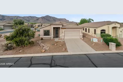 4237 S Pony Rider Trail, Gold Canyon, AZ 85118 - Photo 50