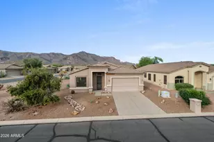 4237 S Pony Rider Trail, Gold Canyon, AZ 85118 - Photo 50
