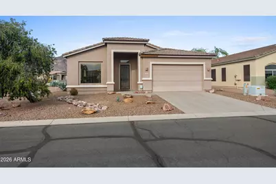 4237 S Pony Rider Trail, Gold Canyon, AZ 85118 - Photo 52