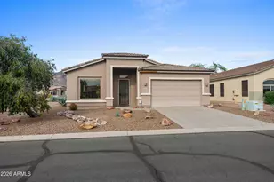 4237 S Pony Rider Trail, Gold Canyon, AZ 85118 - Photo 52
