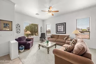4237 S Pony Rider Trail, Gold Canyon, AZ 85118 - Photo 8