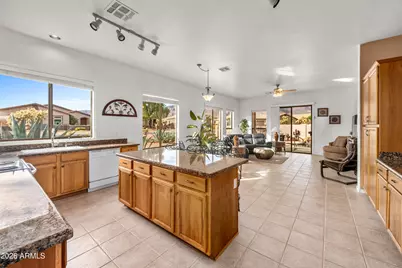 4237 S Pony Rider Trail, Gold Canyon, AZ 85118 - Photo 12