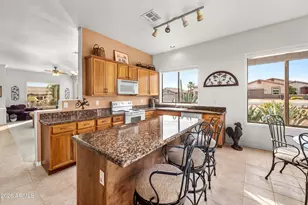4237 S Pony Rider Trail, Gold Canyon, AZ 85118 - Photo 14