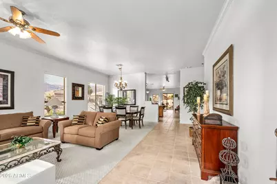 4237 S Pony Rider Trail, Gold Canyon, AZ 85118 - Photo 6