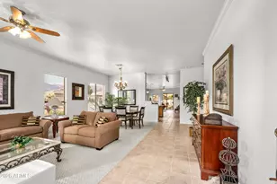 4237 S Pony Rider Trail, Gold Canyon, AZ 85118 - Photo 6