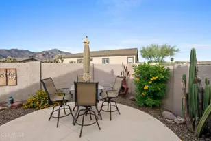 4237 S Pony Rider Trail, Gold Canyon, AZ 85118 - Photo 46