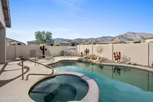 4237 S Pony Rider Trail, Gold Canyon, AZ 85118 - Photo 48