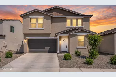 37599 N Cavern Way, San Tan Valley, AZ 85140 - Photo 1