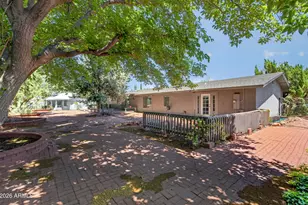 1838 S Shawnee Trail, Cottonwood, AZ 86326 - Photo 30