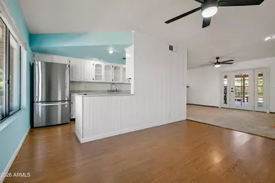 1838 S Shawnee Trail, Cottonwood, AZ 86326 - Photo 16