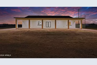 25123 W Peakview Road, Wittmann, AZ 85361 - Photo 46