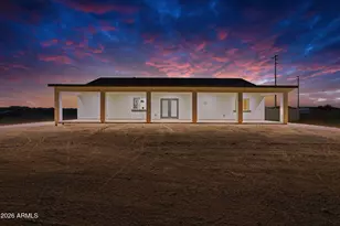 25123 W Peakview Rd, Wittmann, AZ 85361 - Photo 46