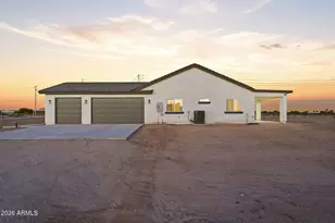 25123 W Peakview Rd, Wittmann, AZ 85361 - Photo 8