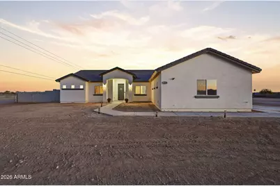 25123 W Peakview Road, Wittmann, AZ 85361 - Photo 6