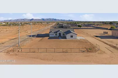 25123 W Peakview Road, Wittmann, AZ 85361 - Photo 50