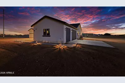 25123 W Peakview Road, Wittmann, AZ 85361 - Photo 44