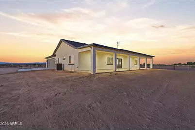 25123 W Peakview Road, Wittmann, AZ 85361 - Photo 40