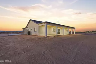 25123 W Peakview Rd, Wittmann, AZ 85361 - Photo 40