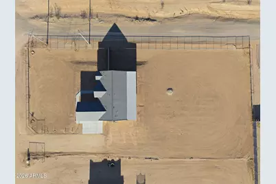 25123 W Peakview Road, Wittmann, AZ 85361 - Photo 52