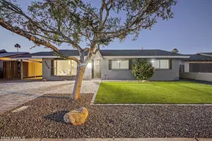 8608 E Vernon Ave, Scottsdale, AZ 85257 - Photo 2