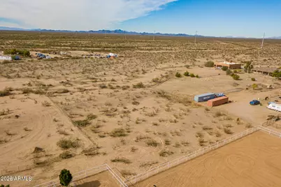 315Xx N 233rd Avenue #-, Wittmann, AZ 85361 - Photo 1