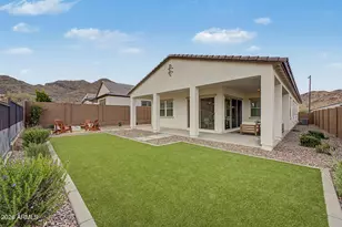 21325 W Roanoke Ave, Buckeye, AZ 85396 - Photo 30