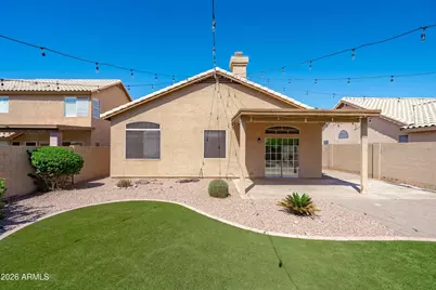 11163 E Laurel Lane, Scottsdale, AZ 85259 - Photo 4