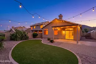 11163 E Laurel Ln, Scottsdale, AZ 85259 - Photo 1