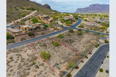 5153 S Gold Canyon Drive #3, Gold Canyon, AZ 85118 - Photo 4