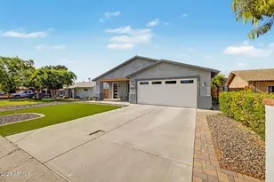 5242 E Cambridge Ave, Phoenix, AZ 85008 - Photo 4