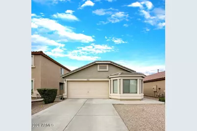 40167 W Thornberry Lane, Maricopa, AZ 85138 - Photo 1