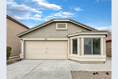 40167 W Thornberry Lane, Maricopa, AZ 85138 - Photo 1