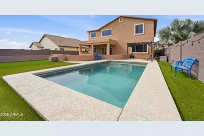 18154 E Via Margarita --, Gold Canyon, AZ 85118 - Photo 38