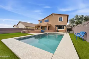 18154 E Via Margarita --, Gold Canyon, AZ 85118 - Photo 38
