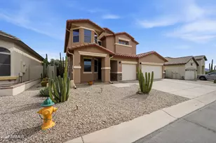 18154 E Via Margarita --, Gold Canyon, AZ 85118 - Photo 2