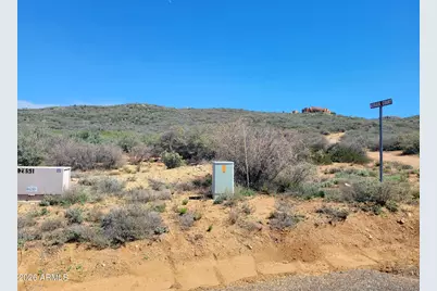 0 Off Of Bonanza Trail #T-5, Dewey, AZ 86327 - Photo 10