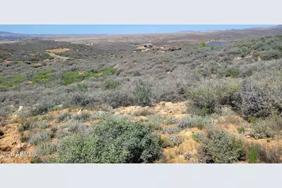 0 Off Of Bonanza Trail #T-5, Dewey, AZ 86327 - Photo 4