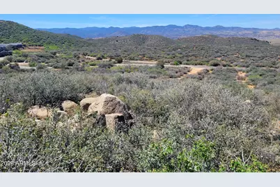 0 Off Of Bonanza Trail #T-5, Dewey, AZ 86327 - Photo 1