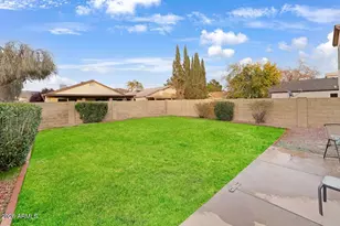 4028 W Chama Dr, Glendale, AZ 85310 - Photo 26