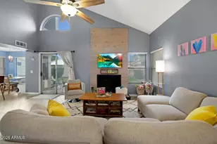 4028 W Chama Dr, Glendale, AZ 85310 - Photo 2