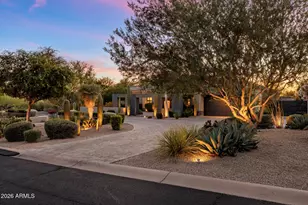 26032 N 88th Way, Scottsdale, AZ 85255 - Photo 52