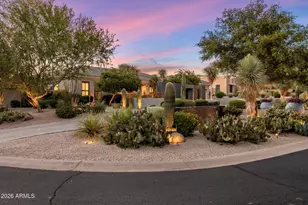 26032 N 88th Way, Scottsdale, AZ 85255 - Photo 56