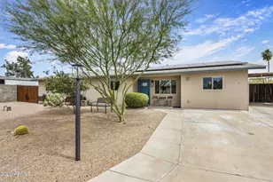 857 N 96th Pl, Mesa, AZ 85207 - Photo 2