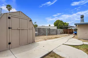 857 N 96th Pl, Mesa, AZ 85207 - Photo 26