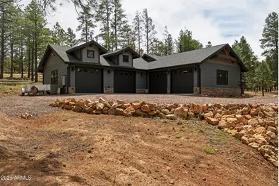 3427 Apache Drive, Happy Jack, AZ 86024 - Photo 2