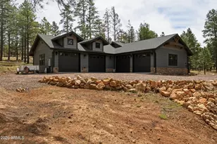 3427 Apache Dr, Happy Jack, AZ 86024 - Photo 2
