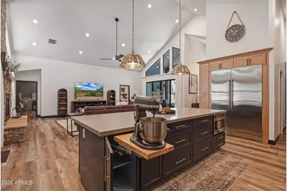 3427 Apache Drive, Happy Jack, AZ 86024 - Photo 20